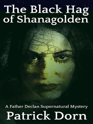 cover image of The Black Hag of Shanagolden